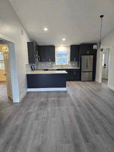 Completed project by Art Lego LLC
