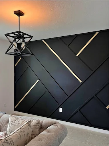 Completed project by Art Lego LLC